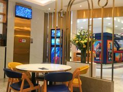 大堂-鹿港小镇(悠唐店)