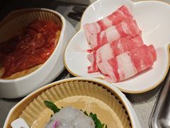 -海底捞火锅(闽篮城市广场店)