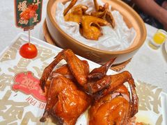 -大鸽饭(岗顶店)