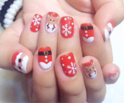 iphone_upload_pic-Easy Lady美甲美睫半永久纹绣工作室