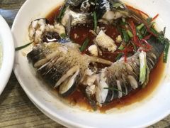 -印象牯岭小厨(牯岭街店)