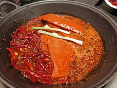 -巴蜀大将火锅(春熙店)