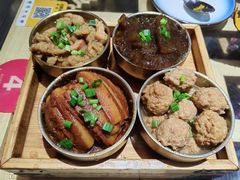 -磁州卤面·地标邯郸菜(97年创始店)