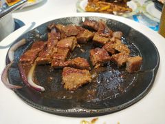 -吉布鲁牛排海鲜自助(温江合生汇店)