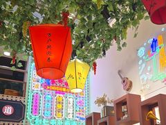 -香港威特瑞茶餐厅(小白楼音乐厅店)