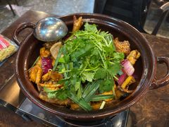 -凤兴鸡煲(宝安海雅店)