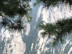 -华山风景名胜区