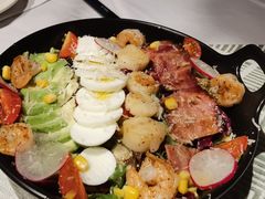 -一棵树·意大利西餐厅One Tree(新城店)
