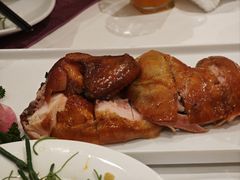 -凯鸽酒楼•雁北民间菜(华北星店)
