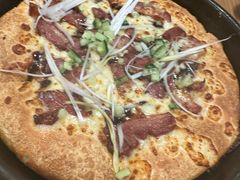 -必胜客(百联又一城店)