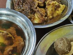 -阿秋牛排(湖心街店)