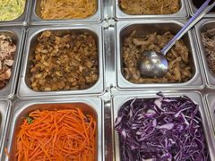 -张果佬年糕卷(科巷店)