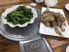 -常来老白莲鹅饭店(老城店)