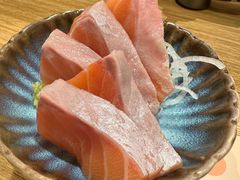 -合点寿司(金虹桥商场店)