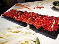 -牛鲜胜·潮汕牛肉自助火锅(番禺市桥店)