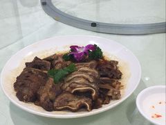 -海皇酒家(钰海万国汇购物广场店)