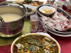 生腌蟹-抱德·潮汕味(敦和店原惠城鱼仔)