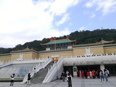 -台北故宫博物院