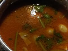-太泰东南亚餐厅(万福广场店)