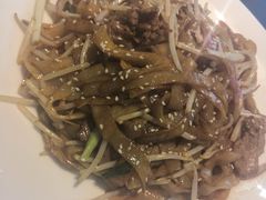 -万柳阁小馆·花园餐厅(龙潭湖店)