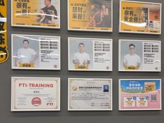 -FEELINGME乐刻包月私教馆·健身(真北华润万家店)