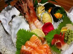 -青叶日式料理(飘亮阳光广场店)