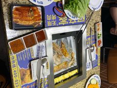 -阿亲家·韩式无限烤肉(春熙路店)