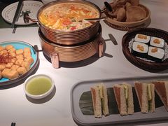 -帕娜·泰式茶餐厅·Bistro(近铁广场店)