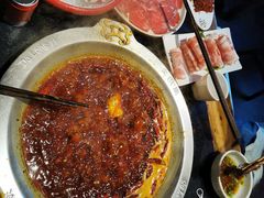-大龙燚火锅(春熙店)