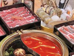 -牛匠和牛寿喜锅(西安总店)