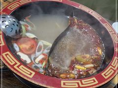 -百签宫串串香重庆火锅(夏湾店)