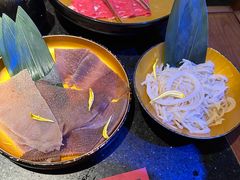 -牛New寿喜烧(虹桥新天地店)