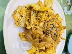 -桃子餐厅·天津菜(王顶堤总店)