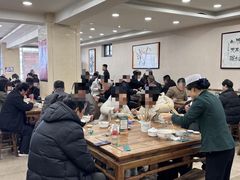 -老刘家永盛斋·传统泡馍(东关南街店)