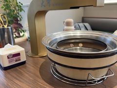 -大可泥炉烤肉(中街店)