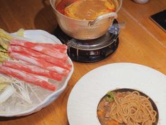 -3号仓库·餐厅(灵溪一店)