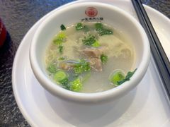 -丁里羊肉小镇(天鹅湖总店)