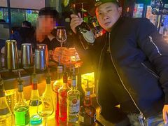 -MARU玛露音乐餐厅(大学路店)