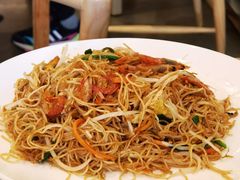 -华盛丰温州大排档(东三环南路店)