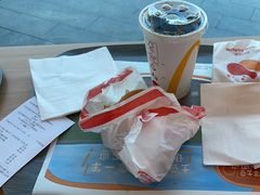 -麦当劳(东石东一路店)