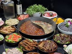 -俏媳妇火锅(宽窄巷子店)
