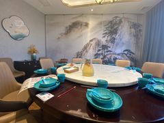 包厢-荷塘秋月·本帮江浙菜(国权路店)