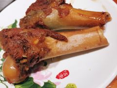 -大草原清真饭庄(沙河店)