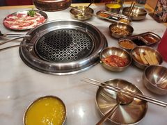 -韩宫宴和牛烤肉(上海金山万达店)