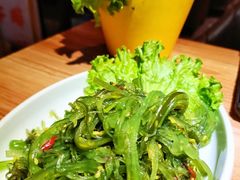 -小米烤肉-泥炉炭烤(常营店)