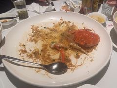-醉辉皇上海之巅(上海中心大厦店)