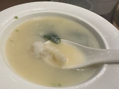 -肆月河豚·新淮扬(金融街店)