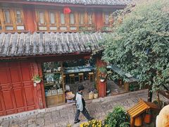 -勺子米线·云南传统小吃市集(四方街店)