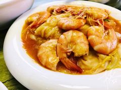 -华春餐馆(鱼山路店)