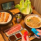 西安的冬天，i人食温暖小食堂……